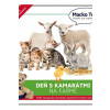 Deň s kamarátmi na farme - Kabátová Petra