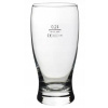 Poháre na likér, poháre na vodku, poháre R-GLASS bezfarebné 200 ml 6 ks