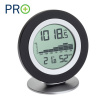 Digitálny teplomer, vlhkomer a barometer TFA 35.1154.01 COSY BARO WeatherHub