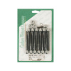Crankcase bolt kit, acorn