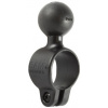 RAM MOUNTS guľový čap s objímkou pre riadidlá s priemerom 19-25 mm