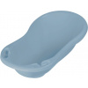 Keeeper Vanička Little Duck, 84 cm - modrá/sivá Keeeper 4052396080667