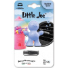 Lusja Little Joe 3D - Bubble gum