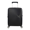 American Tourister Soundbox Spinner 32G čierna 41 l