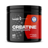 Leader Creatine + Vitamin C 300g