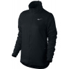 Nike Flight Convertible Jacket Black/Metallic Silve dámska bunda - M