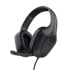 Trust GXT 415 Zirox Black Gaming Headset