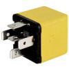 RMS relé smerovky 246400300 with resistance 12V 30A