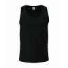 STEDMAN CLASSIC TANK TOP ST 2800 / Pánske tielko - čierna 3XL XXXL