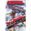 Deadpool Deadpool versus S.H.I.E.L.D. - Gerry Duggan, Brian Posehn