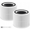 2ks HEPA filter H13 Core 300-RF pre čističku vzduchu Levoit Core 300 300S