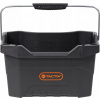 Stavebné vedro, nádoba, box 16l TACTIX