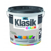 Het Klasik Color 0117 sivý platinový 1,5kg