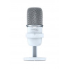 Mikrofón HyperX SoloCast White (519T2AA)