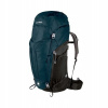 Turistický batoh Mammut Creon Crest S 41-60 L odtiene modrej (Mammut batoh Mamut Creon Crest s)