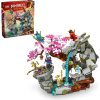 LEGO - NINJAGO 71819 Chrám dračieho kameňa