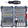 Bosch 44ks SADA BITŮ+šroubovák 2607017692