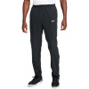 Pánske nohavice Nike Court Advantage Dri-Fit Tennis Pants - black/white - Čierny (S)