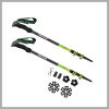 Spokey CARBON karbonové turistické palice sada 940975