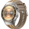 Huawei Watch GT 6 Pro 46mm Sand Brown 55020FTS (55020FTS)