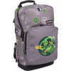 LEGO BAGS Ninjago Elemental Master of Energy, Optimo Plus 20 šedá
