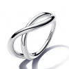 PANDORA ESSENCE prsteň nekonečno 193318C00