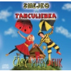 Smejko a Tanculienka - Čáry máry fuk [CD]