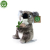 Rappa Plyšová koala sediaca 15 cm ECO-FRIENDLY