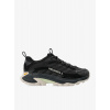 Turistické topánky dámske Merrell Moab Speed 2 GTX - black