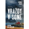Vraždy v Sone - Enger, Johana Gustawsson Thomas