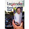 Legenda Karel Gott - Michaela Remešová, Roman Schuster