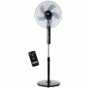 Podlahový ventilátor N'oveen F455 čierny