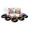Capcom Sound Team - Capcom Sound Team - Mega Man Zero- Zx: The Collection (Original Soundtrack) (55 LP)