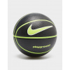 Nike Lopta Nike Everyday Playground 8P Deflated N100449804407 Čierna ONE SIZE