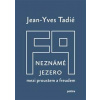Neznámé jezero - Jean-Yves Tadié
