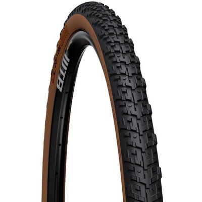 WTB Nano 40 × 700 TCS Light/Fast Rolling 60tpi Dual DNA tire (tan) 714401106925