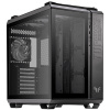 ASUS TUF Gaming GT502 PLUS/Midi Tower/Transpar./Čierna 90DC0090-B19010