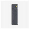 HIKSEMI externí box MDS1, M.2 SATA NVMe Enclosure, Až 2280, černá (HS-HUB-MDS1(STD)/NVME/SATA)