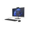 HP ProOne 240 G10 AiO 23.8 NT,i3-N300, RAM 1x8 GB, SSD 512 GB M.2 NVMe, grafika Intel HD, W11Pro, WiFi 6 + BT, usb B70SDAT#BCM