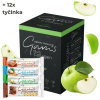 Gam's MultiCollagen Zelené Jablko 300g 30 ks + 12 Collagen Tyčiniek