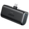 Anker Nano 5000 mAh Čierna (A1653H11)