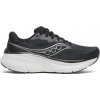 Dámské běžecké boty SAUCONY S11059-100 guide 19 black/silver WIDE Velikost: 37