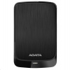 ADATA HV320/1TB/HDD/Externí/2.5''/Černá/3R AHV320-1TU31-CBK