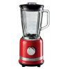 Ariete Moderna Blender 585/00, červený stolový mixér