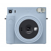 Fujifilm INSTAX SQ1 GLACIER BLUE EX D