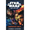 Star Wars-Nový řád Jedi-Jednotící síla - James Luceno
