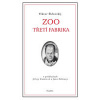Zoo Třetí fabrika - Viktor Šklovskij