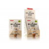 NUTREND DELICIOUS VEGAN PROTEIN 5x30 g Príchuť: latte macchiato