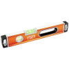 Bahco 466-400-M Vodováha s magnetom 0.4 m 0.5 mm/m; 466-400-M