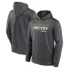 Fanatics Mikina Vegas Golden Knights 23 Authentic Pro Poly Fleece
